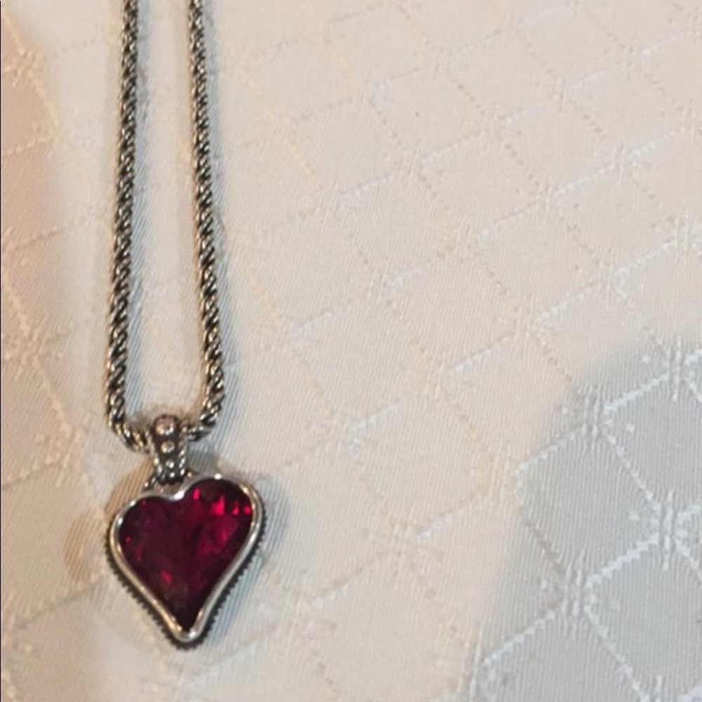 Brighton BiBi Necklace